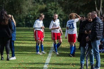Bild 98 - B-Juniorinnen HSV - FF USV Jena : Ergebnis: 3:1